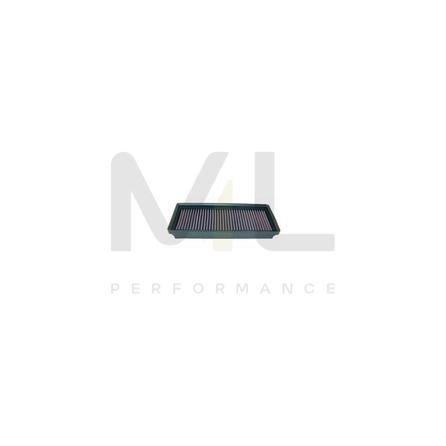 K&N 33-2290 Replacement Air Filter | ML Car Parts UK | Performance Parts Direct