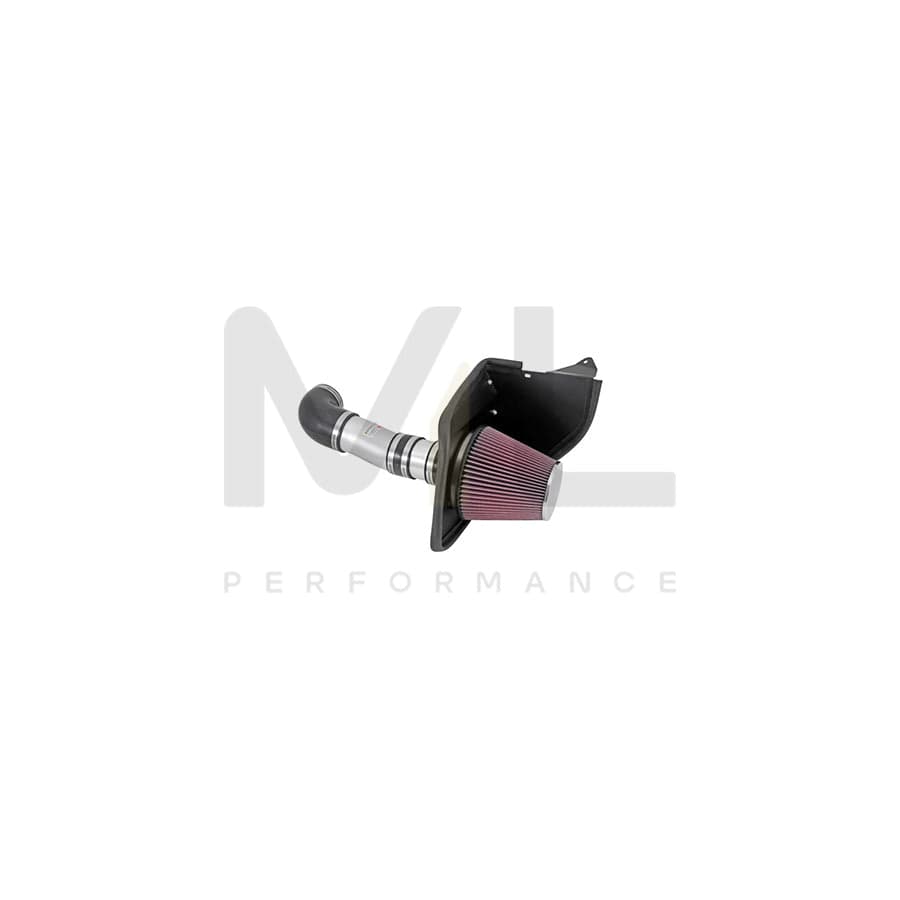 K&N 69-4528TS Performance Air Intake System | ML Car Parts UK | Performance Parts Direct