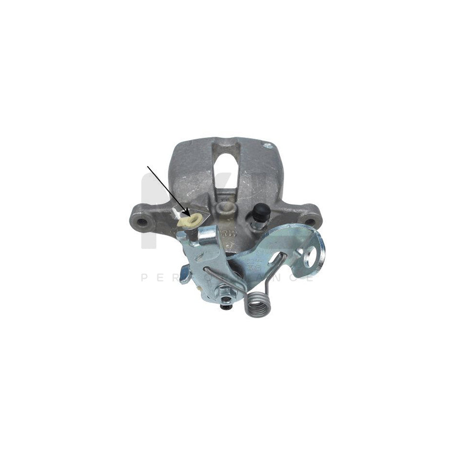 TEXTAR 38221400 Brake Caliper without holder | Performance Parts Direct Car Parts