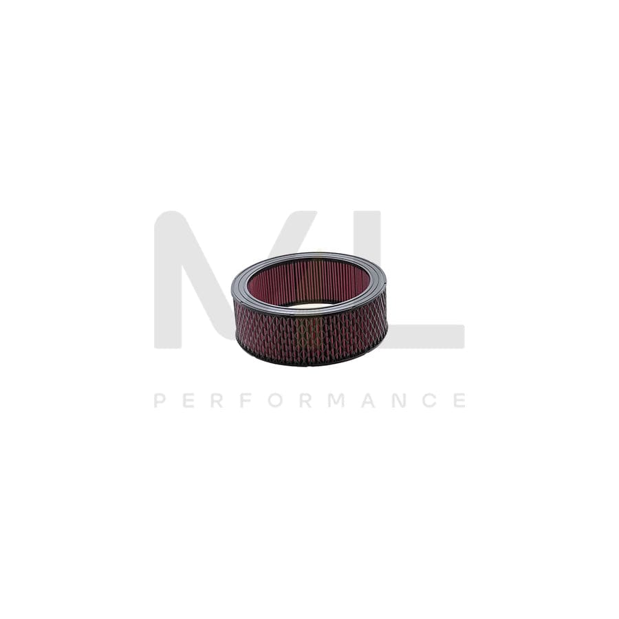 K&N E-3978XD Round Air Filter | ML Car Parts UK | Performance Parts Direct