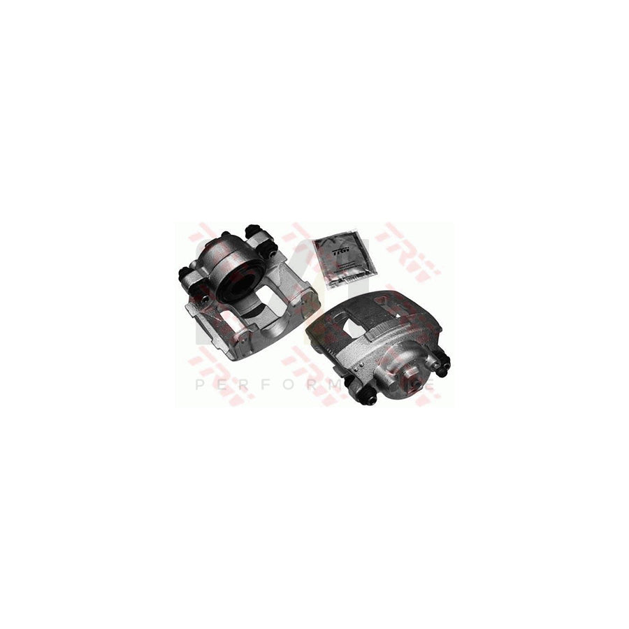 TRW BHS772E Brake Caliper | Performance Parts Direct Car Parts