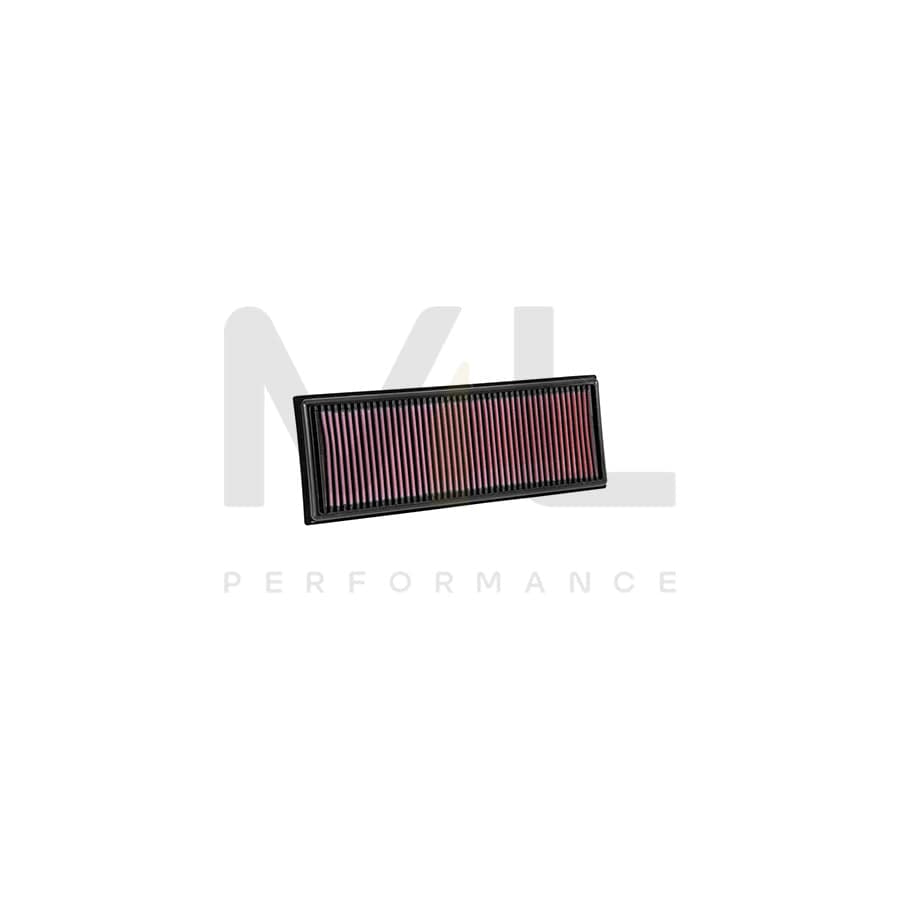K&N 33-3039 Replacement Air Filter | ML Car Parts UK | Performance Parts Direct