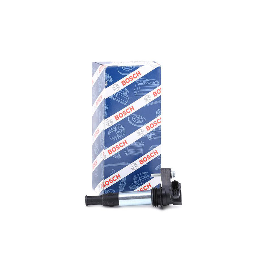 BOSCH Ignition Coil 0221604112