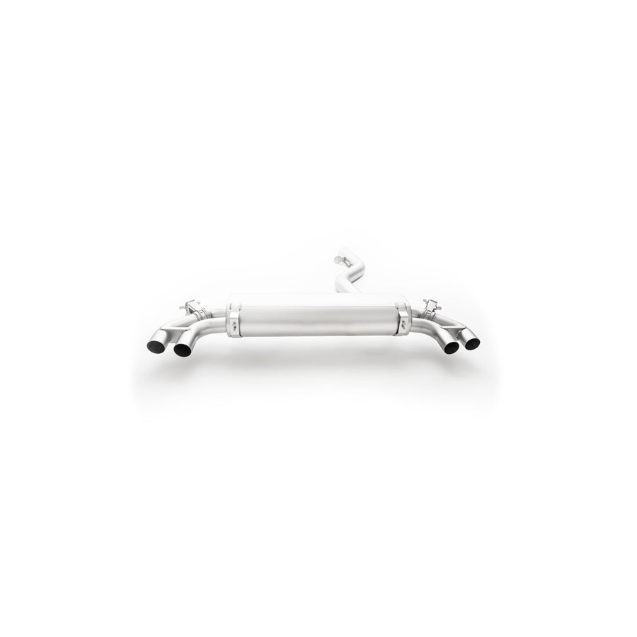 Remus BMW G20 Exhaust Silencer (320i & 330i)