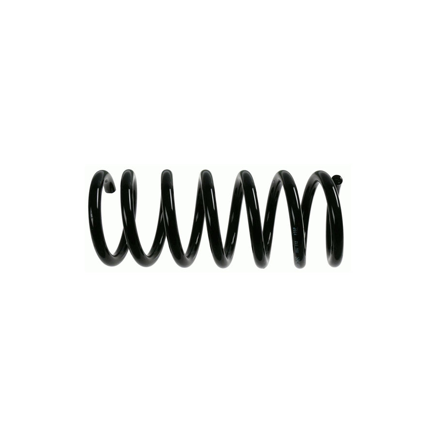 Sachs 994 112 Coil Spring