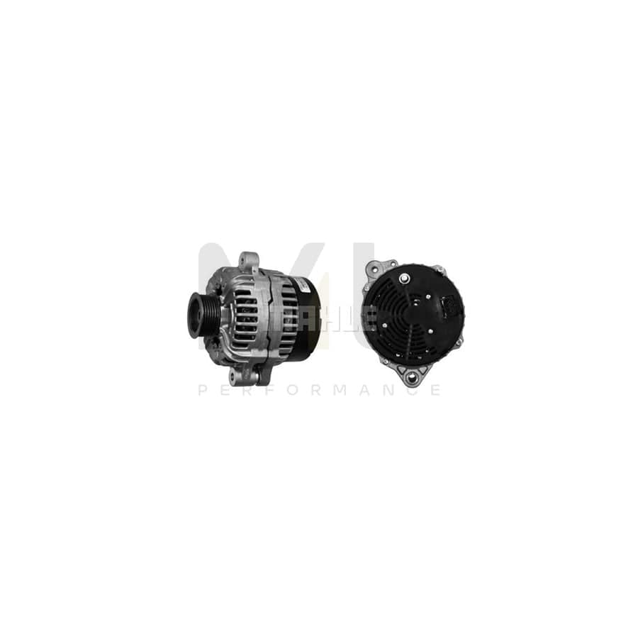 MAHLE ORIGINAL MG 733 Alternator 28V, 90A | Performance Parts DirectCar Parts