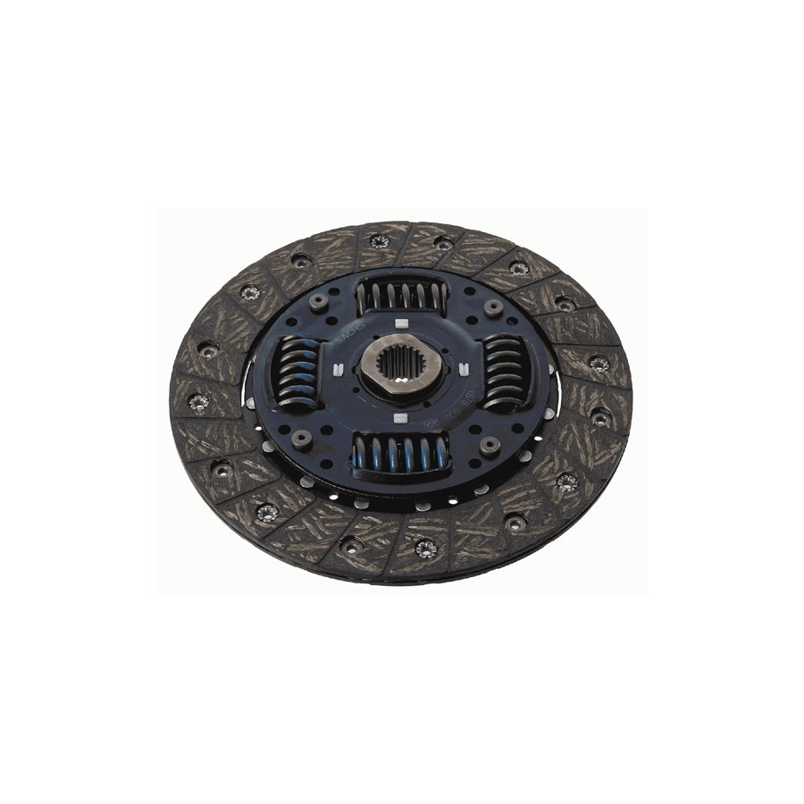 Sachs 1878 600 966 Clutch Disc