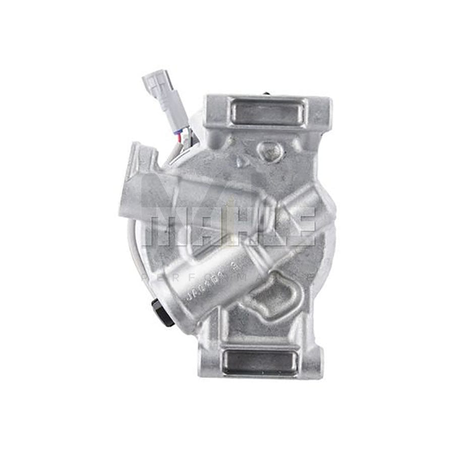 MAHLE ORIGINAL ACP 529 000P Compressor, air conditioning PAG 46, Refrigerant: R 134a | Performance Parts DirectCar Parts