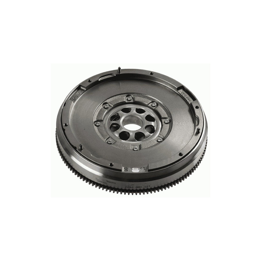 Sachs 2294 001 921 Dual Mass Flywheel For Citro������������n C4