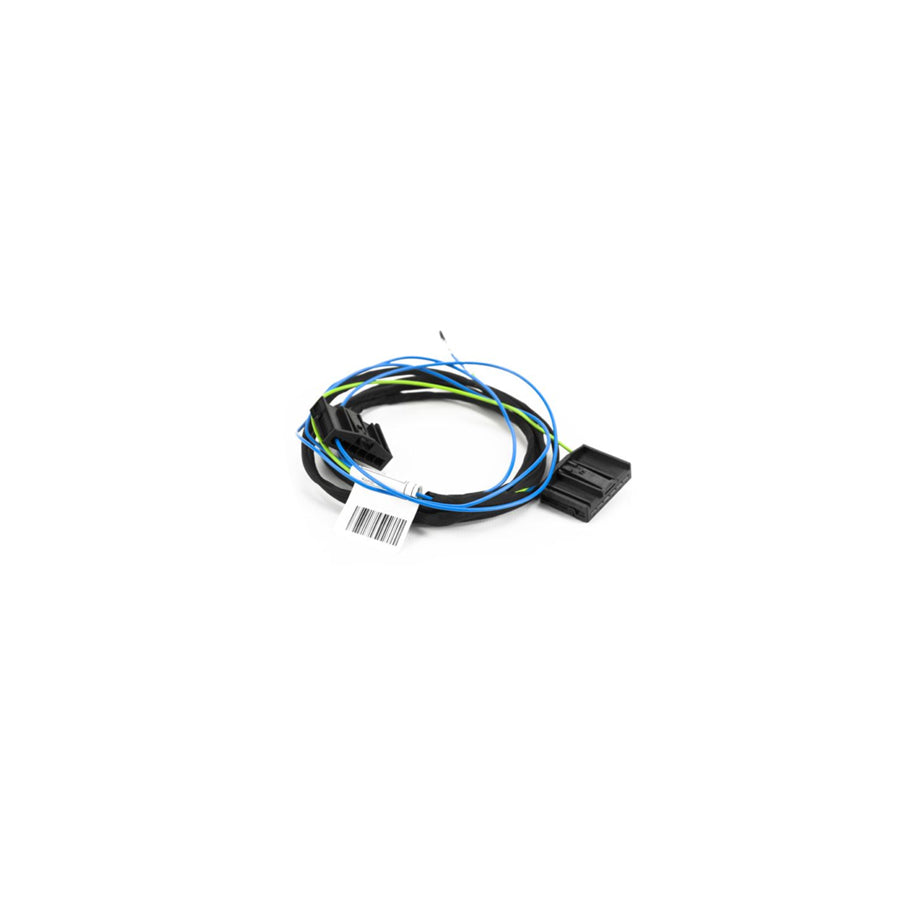 Genuine BMW F30 F31 F80 Facelift Taillights Retrofit Wiring Harness (Inc. 330i, 335i & M3)