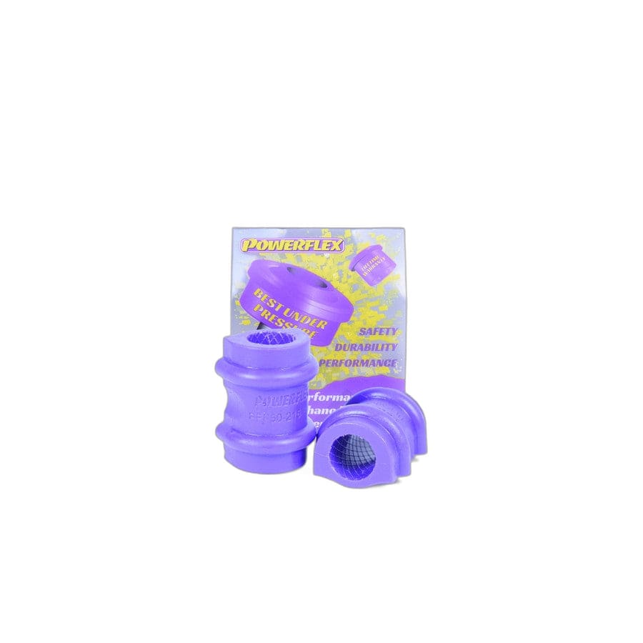 Powerflex PFF50-215-21 Peugeot Anti Roll Bar Bush 21mm (Inc. 205 GTi & 309 GTi)