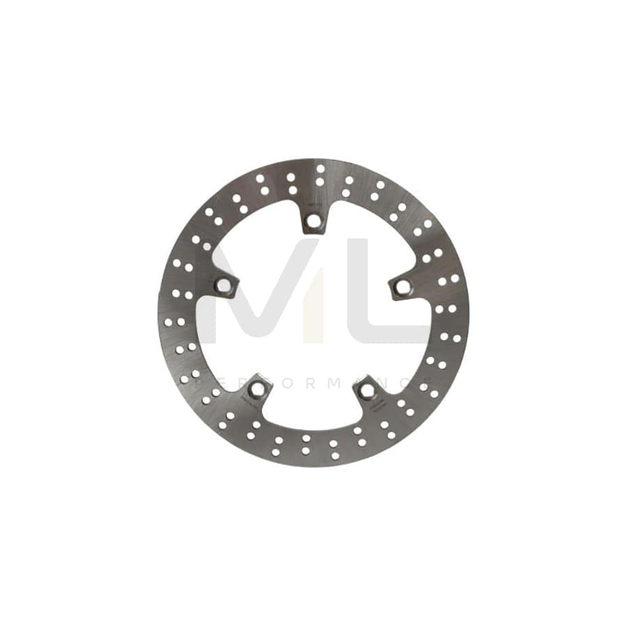 TRW MST372 Brake Disc | Performance Parts Direct Car Parts