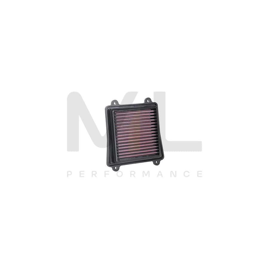K&N BA-3717 Replacement Air Filter | ML Car Parts UK | Performance Parts Direct