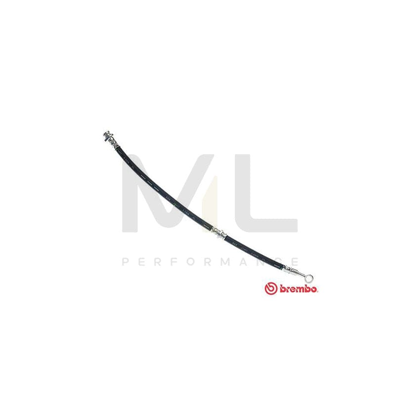 BREMBO T 59 024 Brake Hose 443mm, F10X1