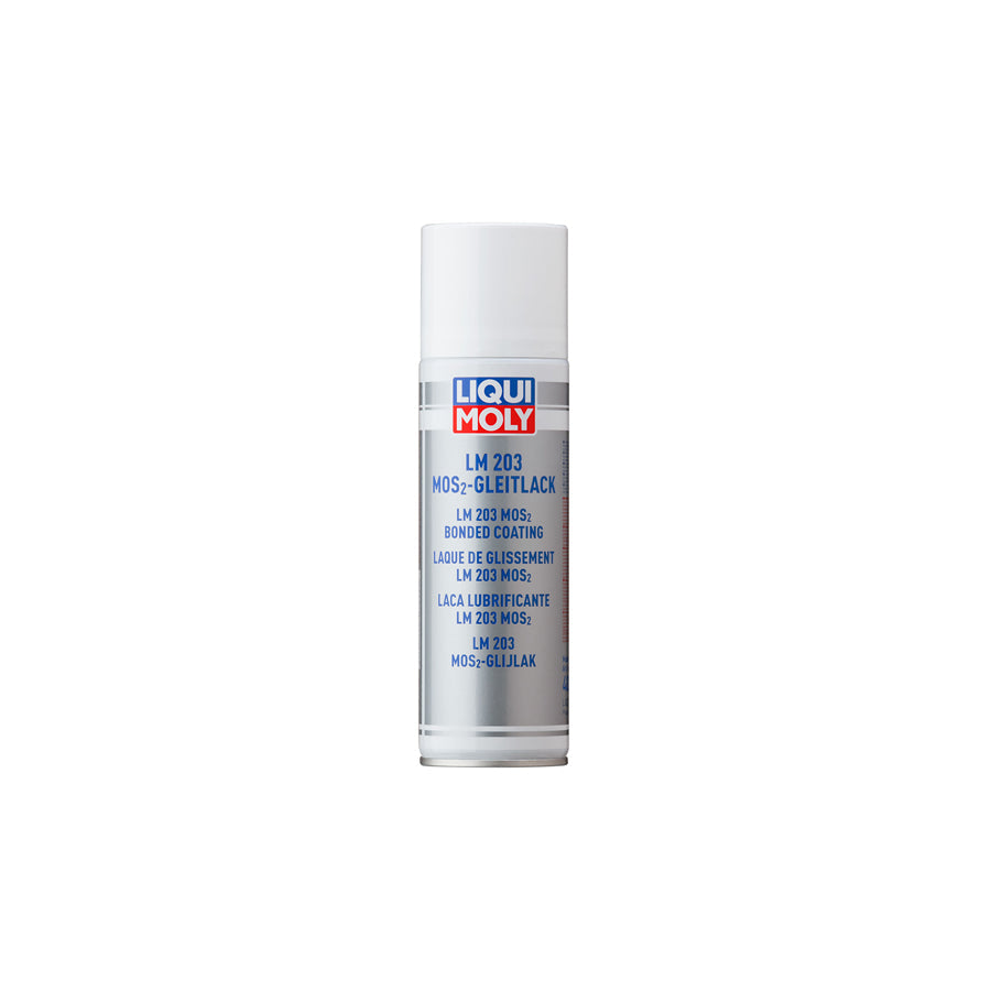 Liqui Moly LM 203 MoS2 Anti Friction Lacquer 300ml