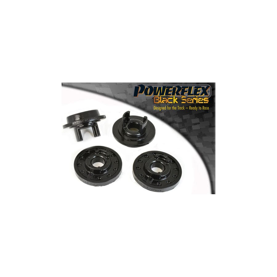Powerflex PFR36-121BLK Mazda MX-5 Rear Diff Mounting Bush Insert
