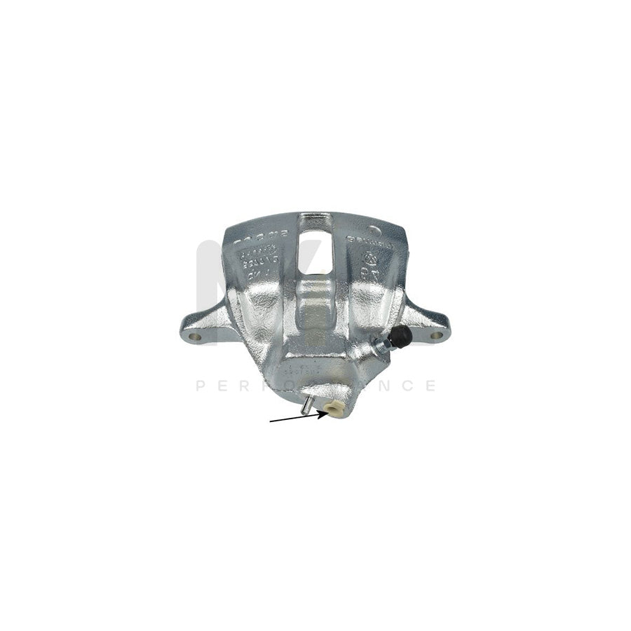 TEXTAR 38074600 Brake Caliper without holder | Performance Parts Direct Car Parts
