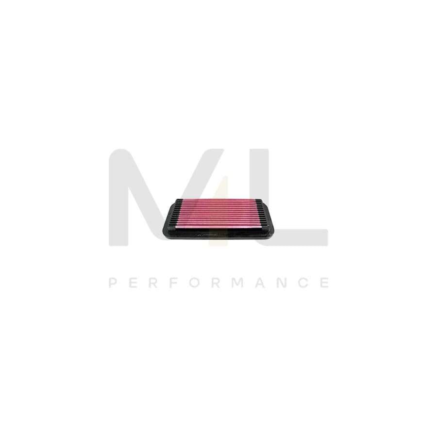 K&N 33-2094 Replacement Air Filter | ML Car Parts UK | Performance Parts Direct