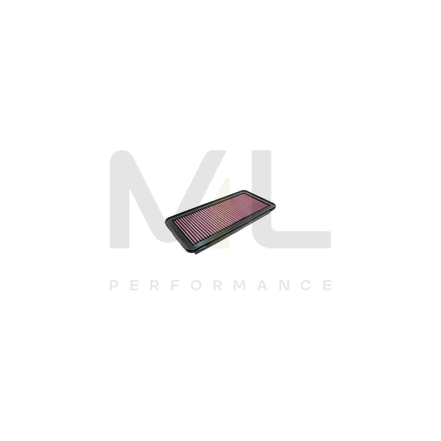 K&N 33-2313 Replacement Air Filter | ML Car Parts UK | Performance Parts Direct