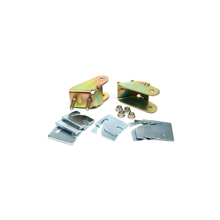 SuperPro SPF1600SLK SuperPro Camber Caster Adjusting Kit
