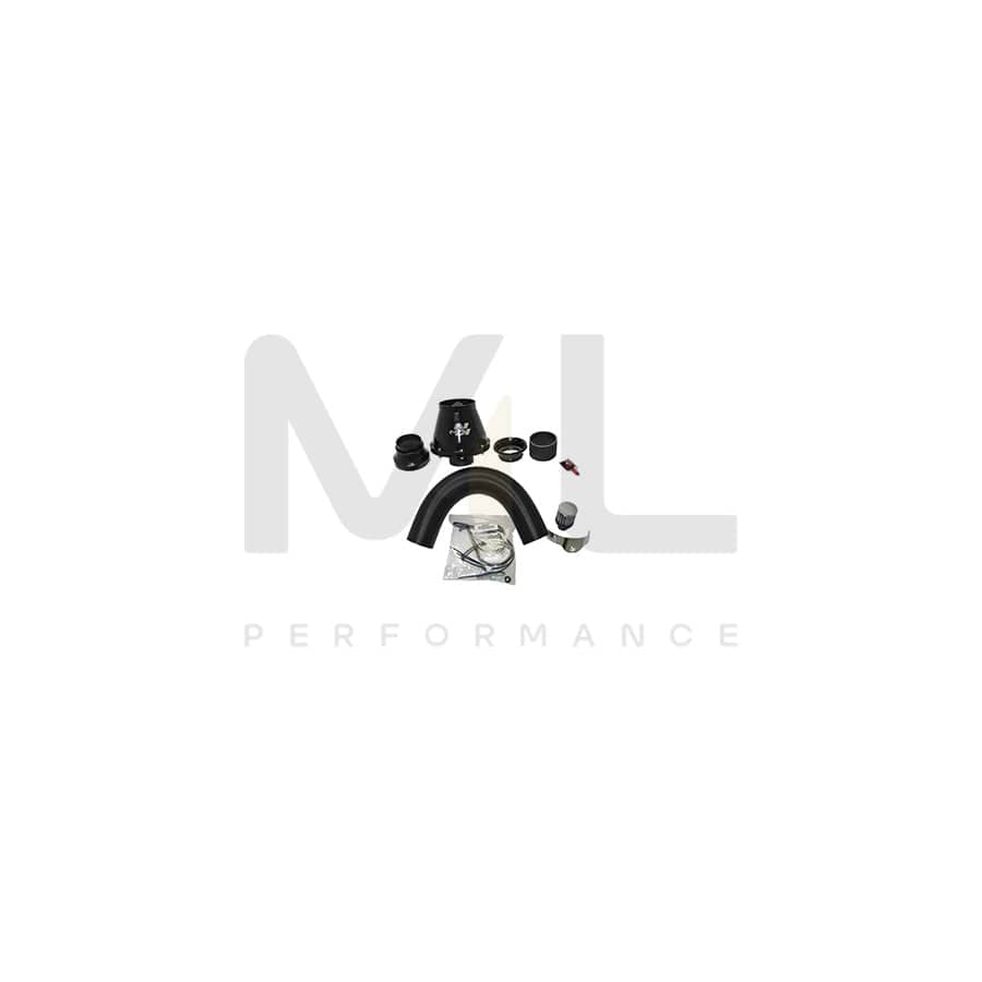 K&N 57A-6015 Performance Air Intake System | ML Car Parts UK | Performance Parts Direct