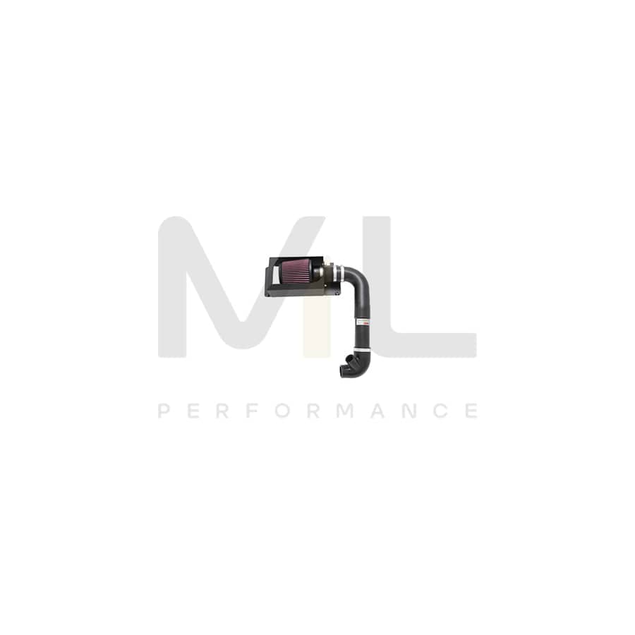 K&N 69-2004TTK Performance Air Intake System | ML Car Parts UK | Performance Parts Direct
