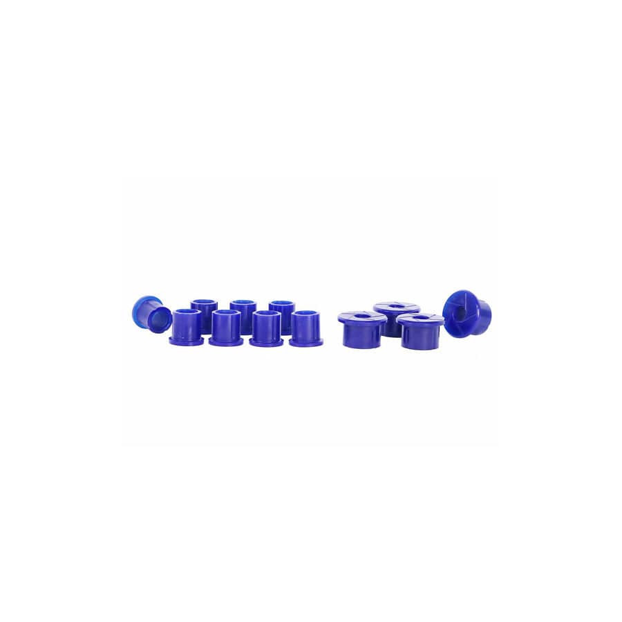 SuperPro KIT0069K SuperPro Bushing Vehicle Kit