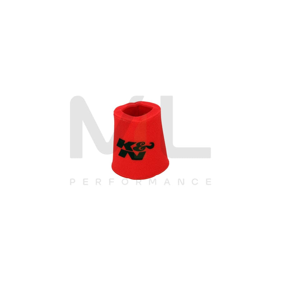 K&N 25-0810 Air Filter Foam Wrap | ML Car Parts UK | Performance Parts Direct