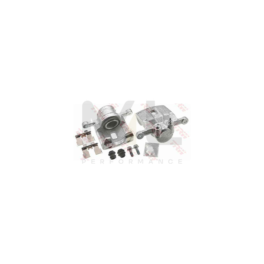 TRW BHT343E Brake Caliper | Performance Parts Direct Car Parts