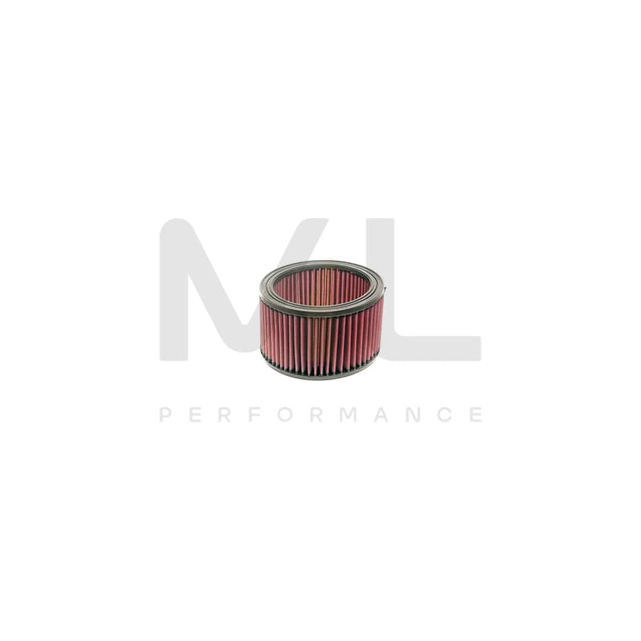 K&N E-3210 Round Air Filter | ML Car Parts UK | Performance Parts Direct