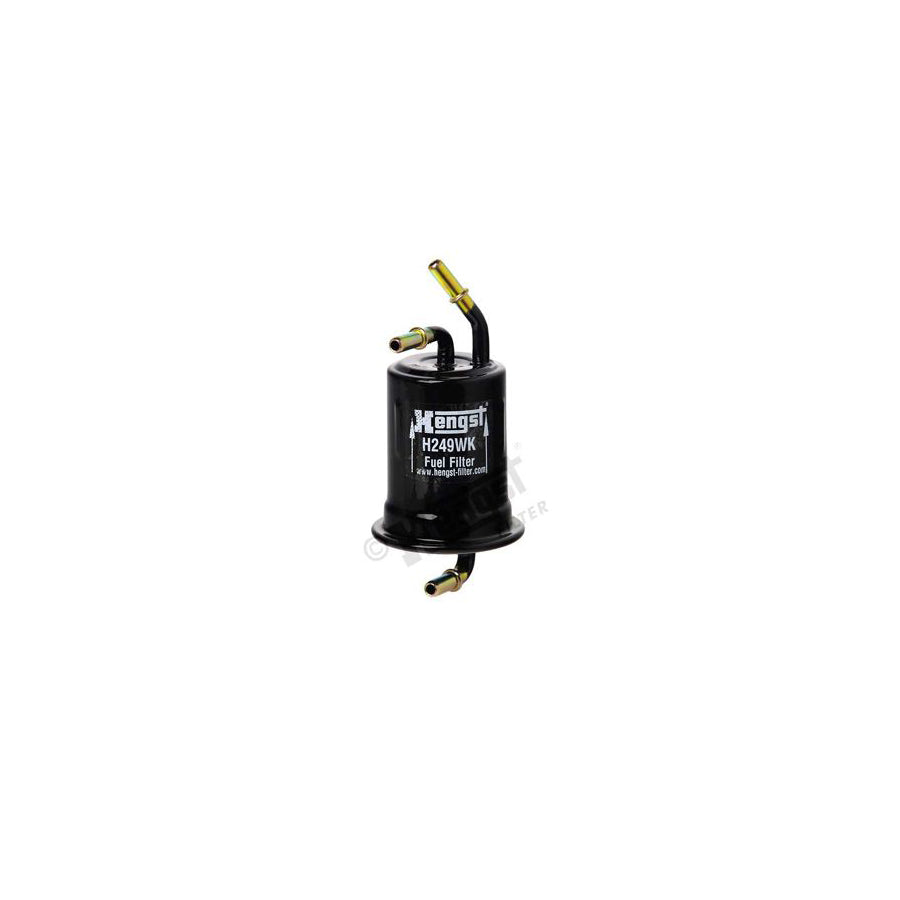 Hengst Filter H249WK Fuel Filter
