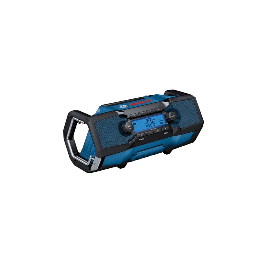 Bosch BSHGPB18V2C GPB 18V-2 C Professional Bluetooth Radio 240V & Li-ion Bare Unit