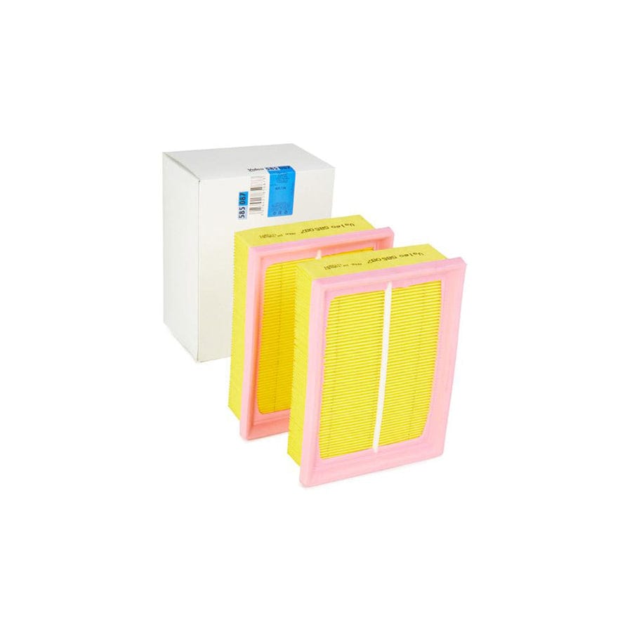 Valeo 585087 Air Filter