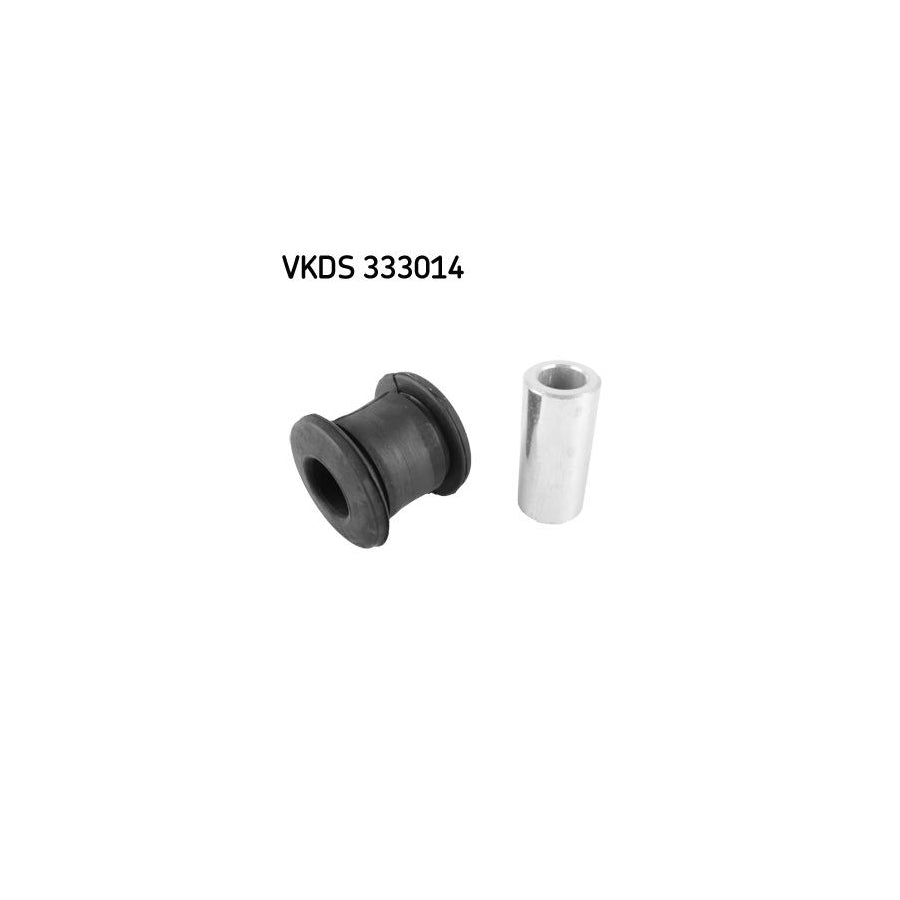 Skf Vkds 333014 Control Arm / Trailing Arm Bush