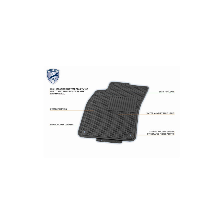 Vaico V99-0104 Wiper Blade
