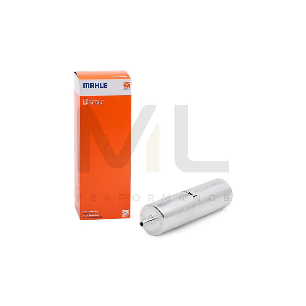 MAHLE ORIGINAL KL 916 Fuel filter In-Line Filter | Performance Parts DirectCar Parts
