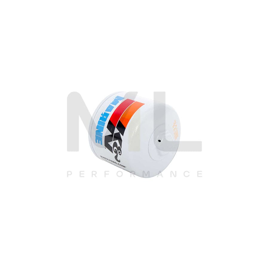 K&N HM-1011 Marine Oil Filter | ML Car Parts UK | Performance Parts Direct