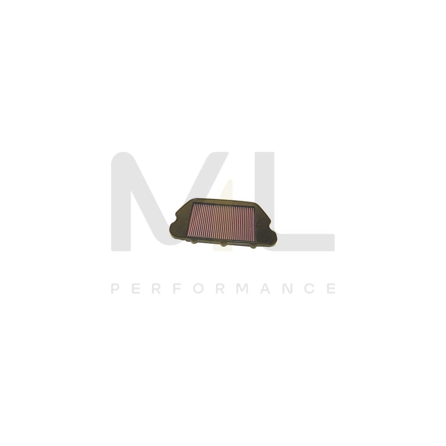 K&N HA-1197 Replacement Air Filter | ML Car Parts UK | Performance Parts Direct