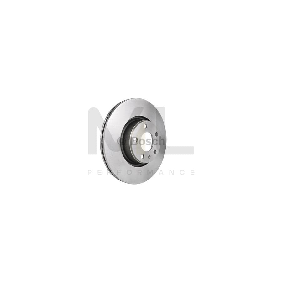 BOSCH 0 986 479 301 Brake Disc for AUDI A6 Vented, Oiled, High-carbon | Performance Parts Direct Car Parts