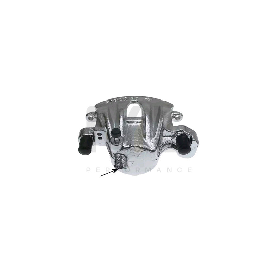 TEXTAR 38237000 Brake Caliper for without holder | Performance Parts Direct Car Parts