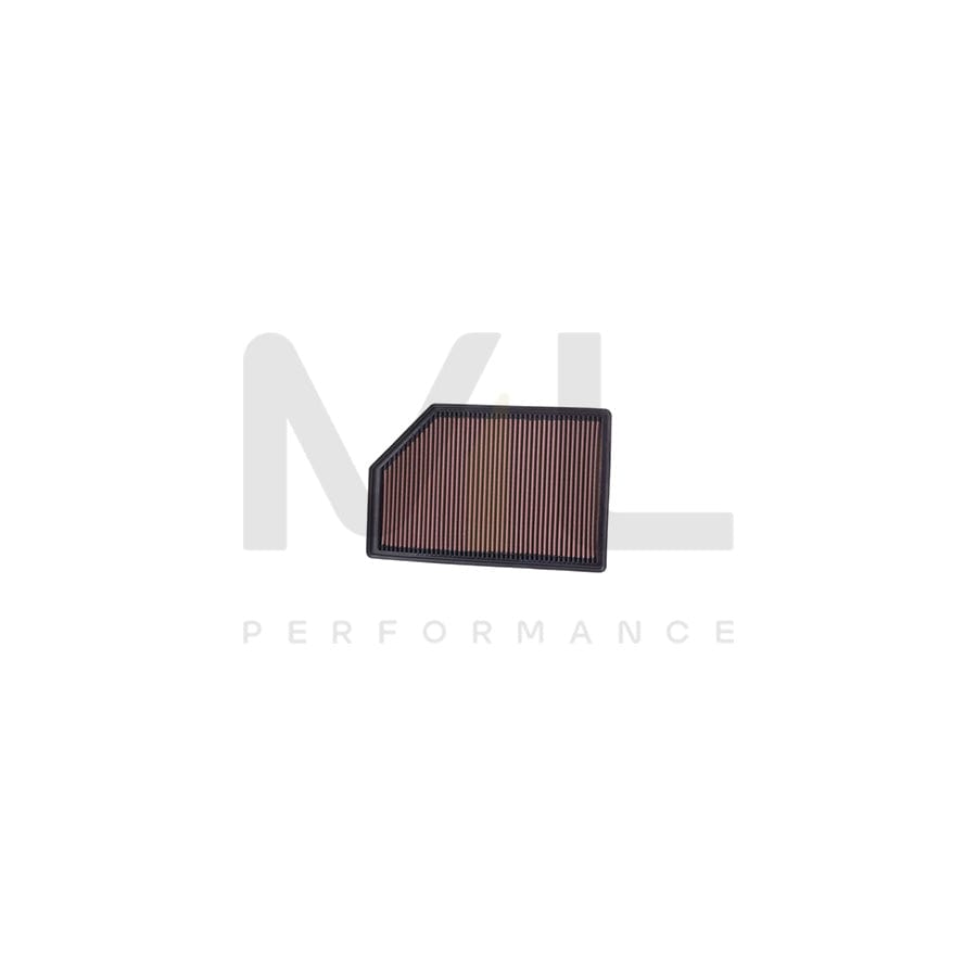 K&N 33-2388 Replacement Air Filter | ML Car Parts UK | Performance Parts Direct