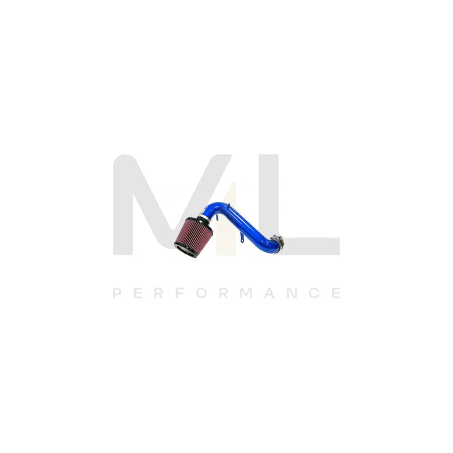 K&N 69-2541TB Performance Air Intake System | ML Car Parts UK | Performance Parts Direct