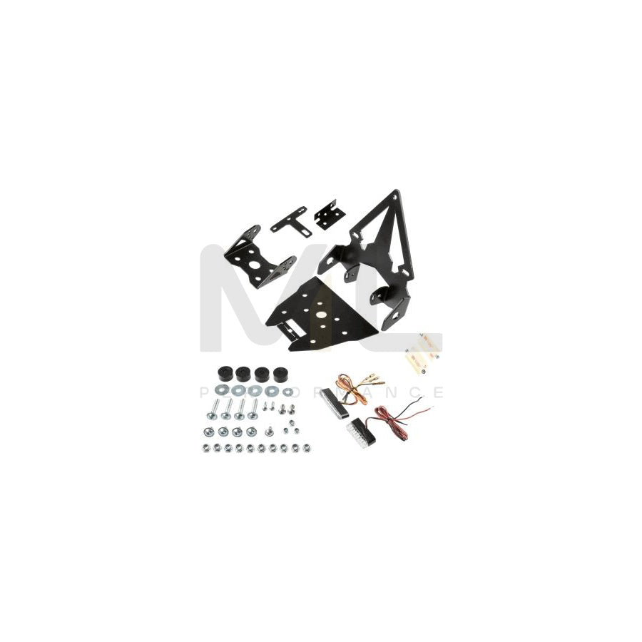 TRW MSH110 Number plate holder | Performance Parts Direct Car Parts