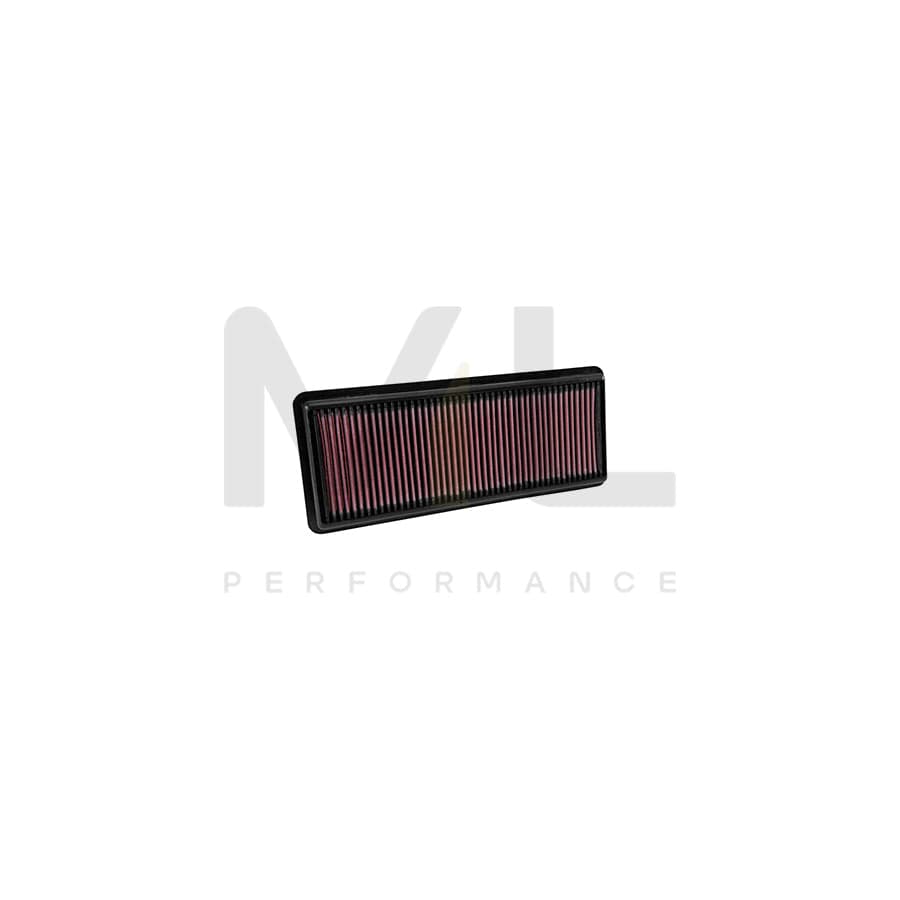 K&N 33-5040 Replacement Air Filter | ML Car Parts UK | Performance Parts Direct
