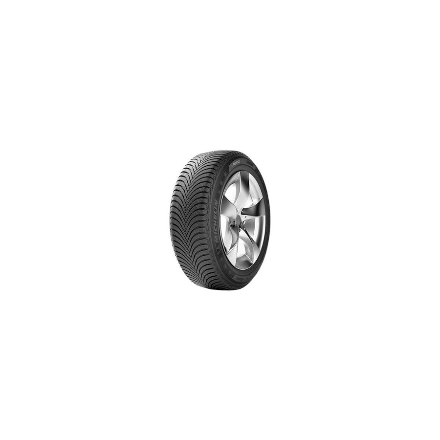 Michelin Pilot Alpin 5 Suv Mo 235/60 R18 103H Winter Jeep / 4x4 Tyre |