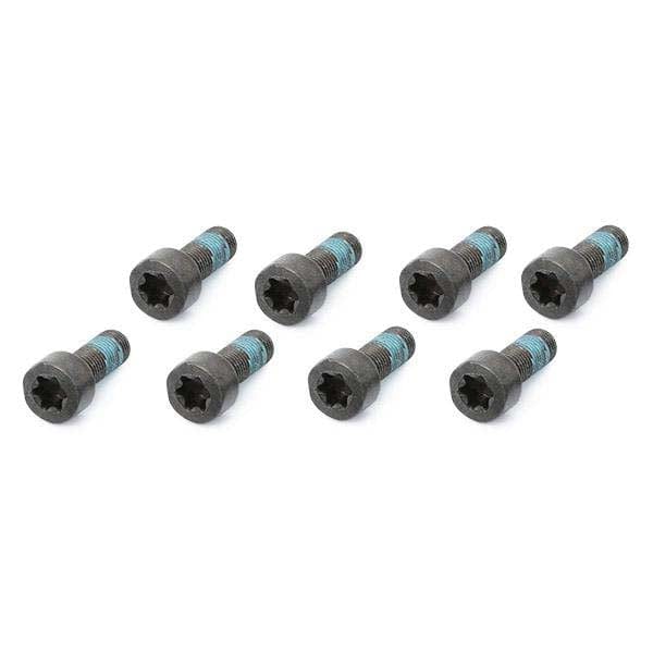 LuK 411 0159 10 Screw Set, Flywheel