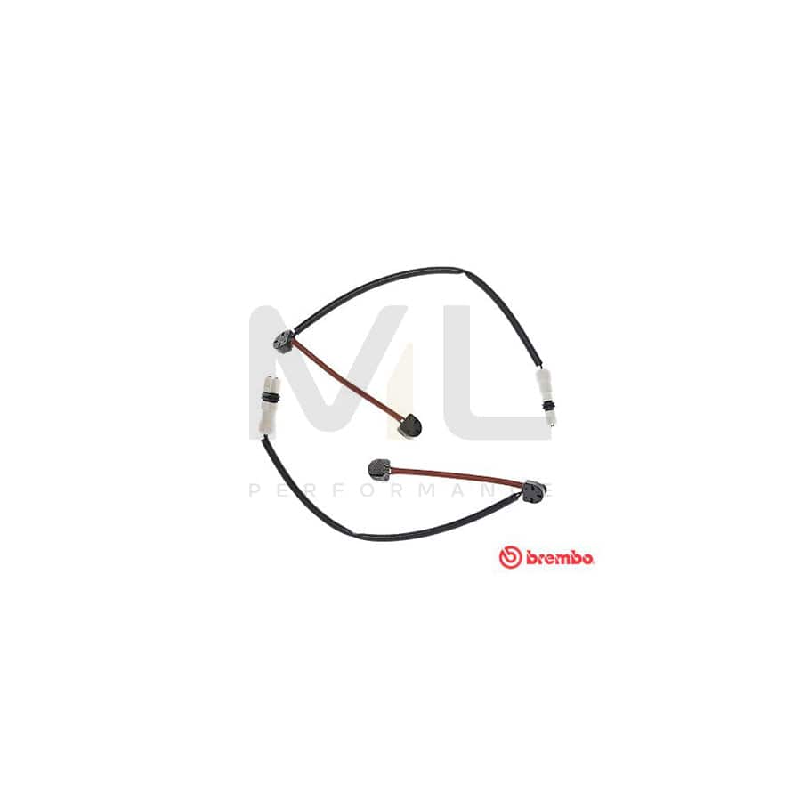 BREMBO A 00 393 Brake pad wear sensor for PORSCHE 911