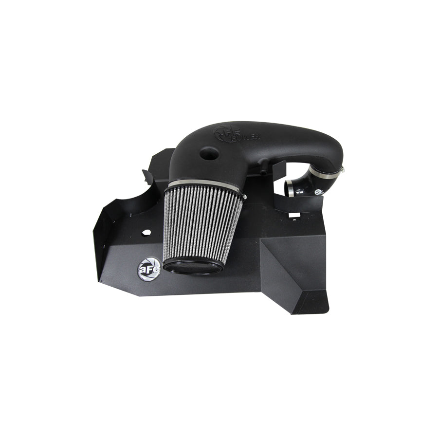 aFe 51-12512 Open Element Intake FIAT 500 12-17 L4-1.4L