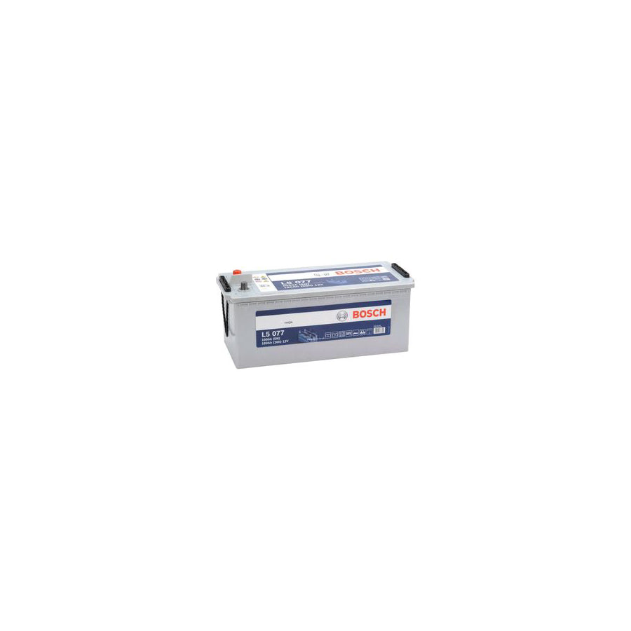 Bosch L5077 Leisure Battery 12V 180Ah L5 077 |