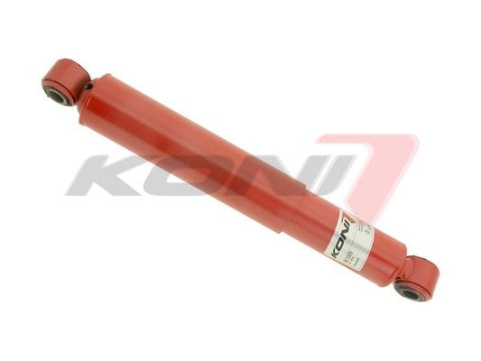 KONI 82-2370 Shock Absorber For Iveco Daily |